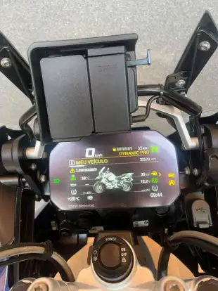 BMW-R 1250 GS ADVENTURE PREMIUM RALLYE-2024