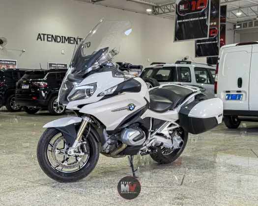 BMW R 1250 RT 