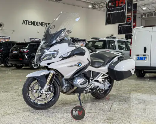 BMW-R 1250 RT-2020