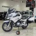 BMW R 1250 RT BMW R 1250 RT