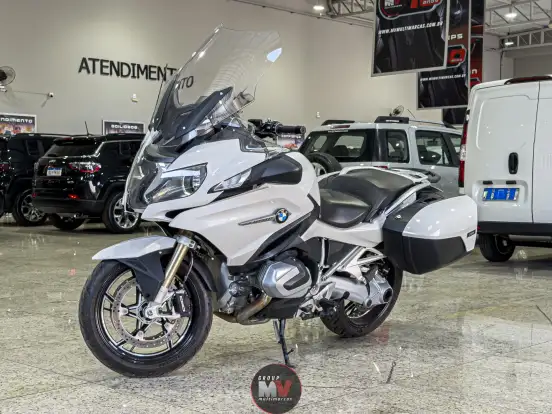 BMW-R 1250 RT BMW-R 1250 RT-2020