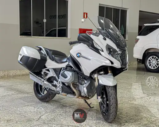 BMW-R 1250 RT BMW-R 1250 RT-2020