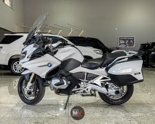 BMW-R 1250 RT BMW-R 1250 RT-2020