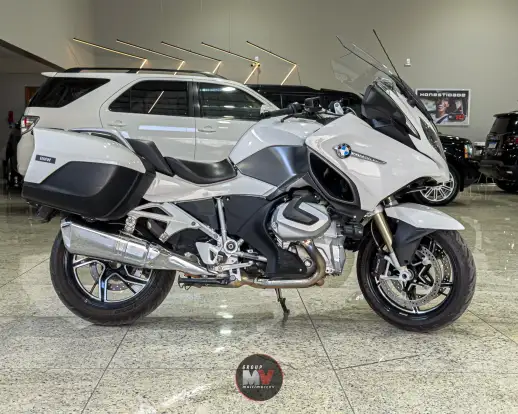 BMW-R 1250 RT-2020