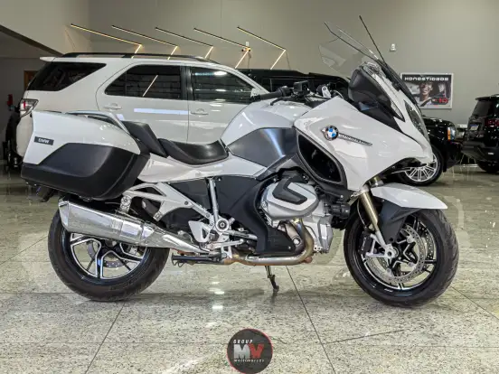BMW-R 1250 RT BMW-R 1250 RT-2020