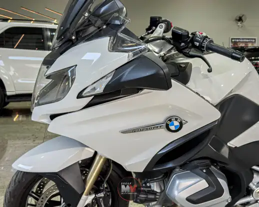 BMW-R 1250 RT-2020