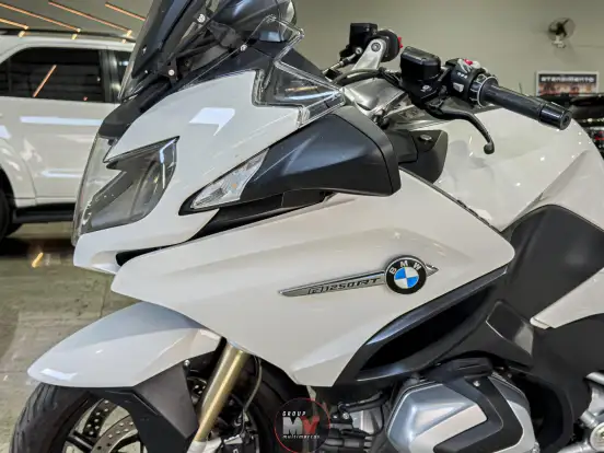 BMW-R 1250 RT BMW-R 1250 RT-2020