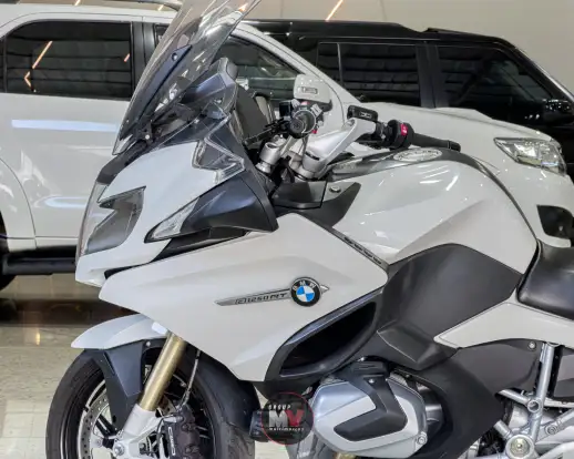 BMW-R 1250 RT-2020
