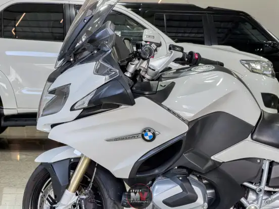 BMW-R 1250 RT BMW-R 1250 RT-2020
