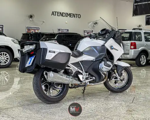 BMW-R 1250 RT BMW-R 1250 RT-2020