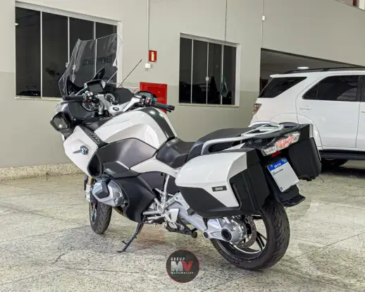 BMW-R 1250 RT BMW-R 1250 RT-2020