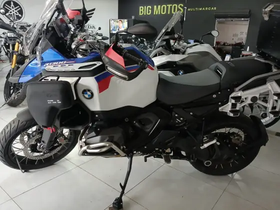 BMW R 1300 GS ADVENTURE PREMIUM 