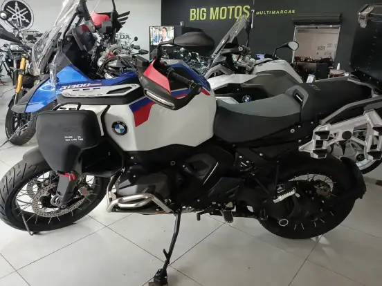 BMW-R 1300 GS ADVENTURE PREMIUM-2026