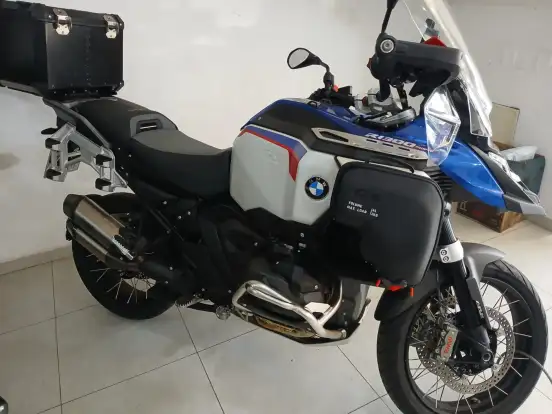 BMW-R 1300 GS ADVENTURE PREMIUM-2026