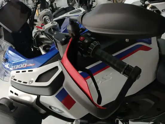 BMW-R 1300 GS ADVENTURE PREMIUM-2026