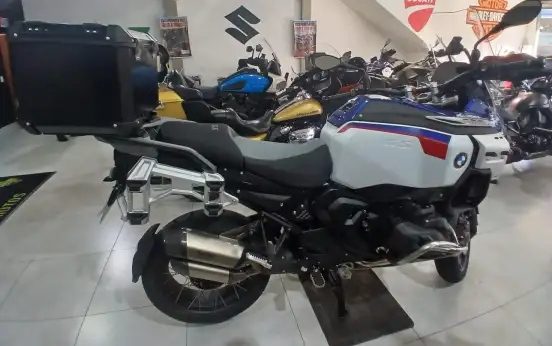 BMW-R 1300 GS ADVENTURE PREMIUM-2026