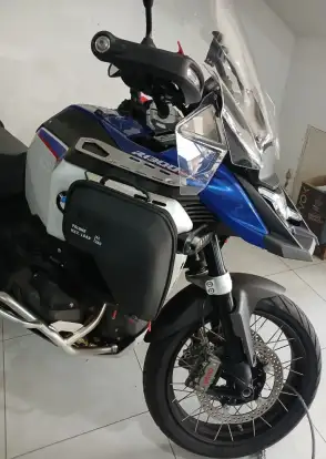 BMW-R 1300 GS ADVENTURE PREMIUM-2026