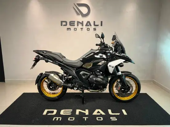 BMW-R 1300 GS TRIPLE BLACK BMW-R 1300 GS TRIPLE BLACK-2024