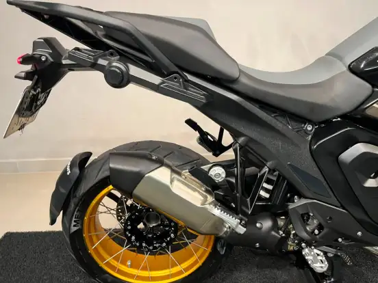 BMW-R 1300 GS TRIPLE BLACK BMW-R 1300 GS TRIPLE BLACK-2024