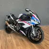 BMW S 1000 RR M BMW S 1000 RR M