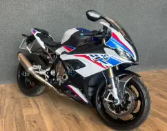BMW S 1000 RR M BMW S 1000 RR M