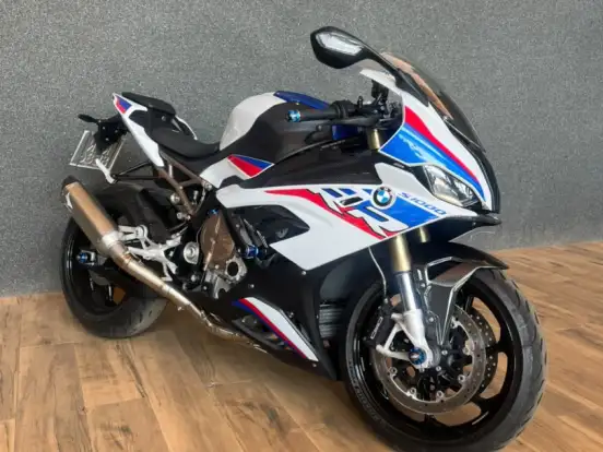 BMW-S 1000 RR M BMW-S 1000 RR M-2021