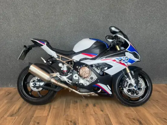 BMW-S 1000 RR M BMW-S 1000 RR M-2021