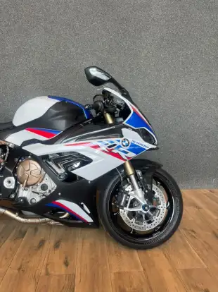 BMW-S 1000 RR M-2021