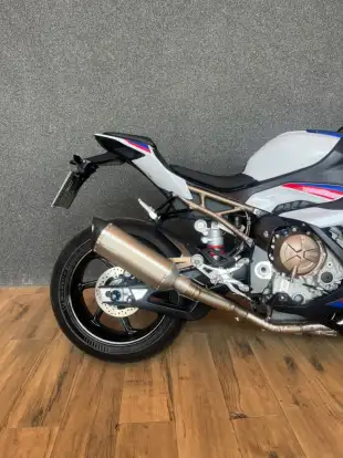 BMW-S 1000 RR M-2021