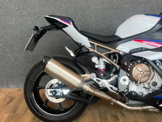 BMW-S 1000 RR M BMW-S 1000 RR M-2021