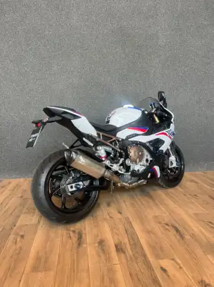 BMW-S 1000 RR M-2021