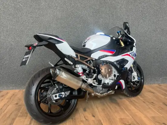 BMW-S 1000 RR M BMW-S 1000 RR M-2021
