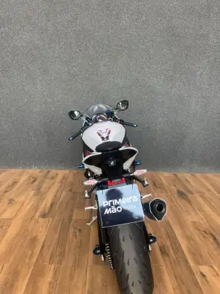 BMW-S 1000 RR M-2021