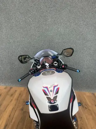 BMW-S 1000 RR M-2021