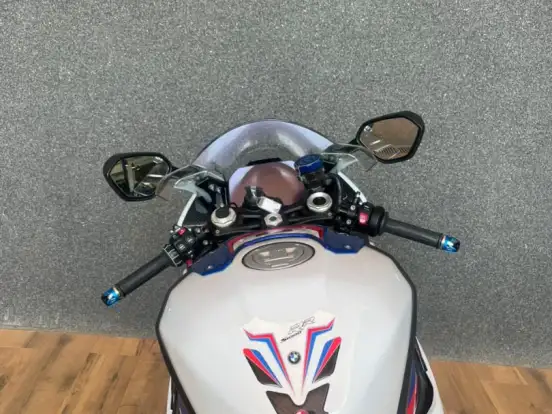 BMW-S 1000 RR M BMW-S 1000 RR M-2021