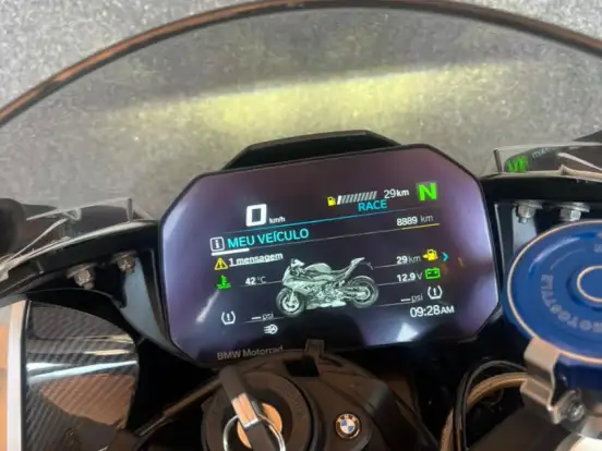 BMW-S 1000 RR M BMW-S 1000 RR M-2021