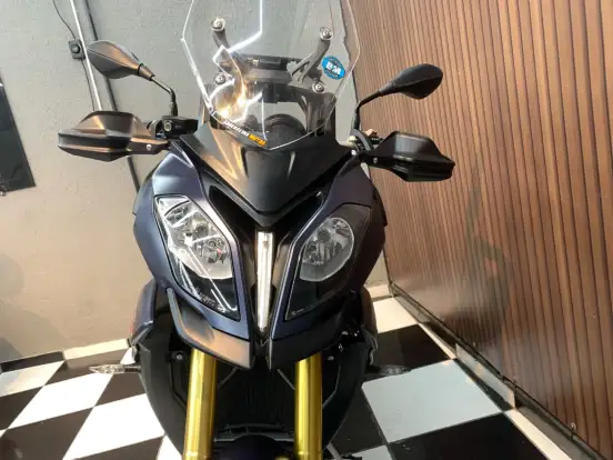 BMW-S 1000 XR-2018