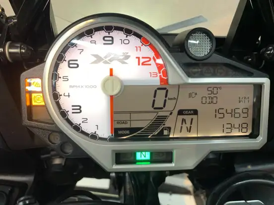 BMW-S 1000 XR BMW-S 1000 XR-2018