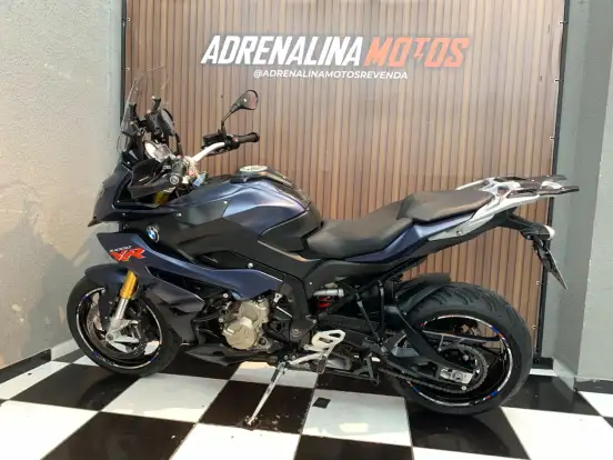 BMW-S 1000 XR BMW-S 1000 XR-2018