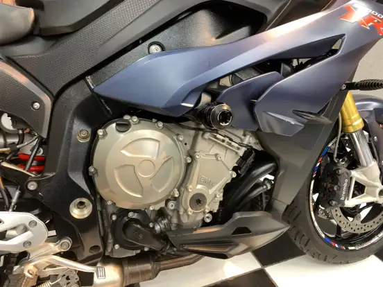 BMW-S 1000 XR-2018