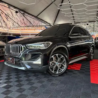 BMW-X1-2020