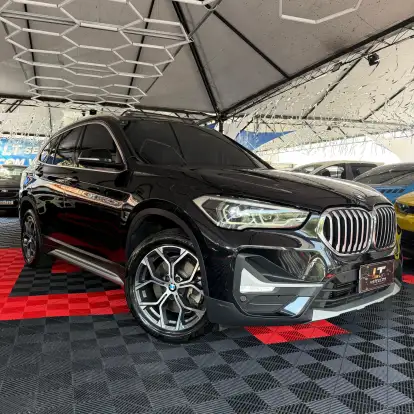 BMW-X1-2020