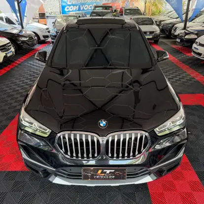 BMW-X1-2020