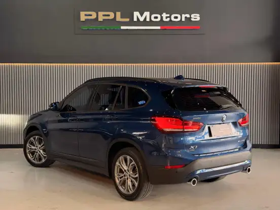 BMW-X1-2.0 16V TURBO ACTIVEFLEX SDRIVE20I GP 4P AUTOMÁTICO BMW-X1-2021