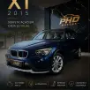 BMW X1 2.0 16V TURBO ACTIVEFLEX SDRIVE20I X-LINE 4P AUTOMÁTICO BMW X1 2.0 16V TURBO ACTIVEFLEX SDRIVE20I X-LINE 4P AUTOMÁTICO