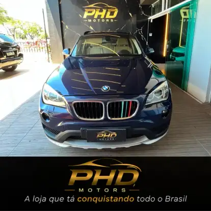 BMW-X1-2015