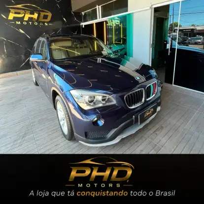 BMW-X1-2015
