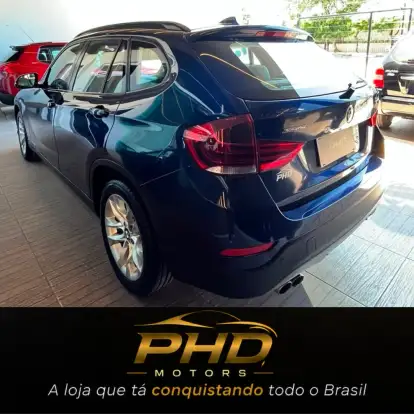 BMW-X1-2015