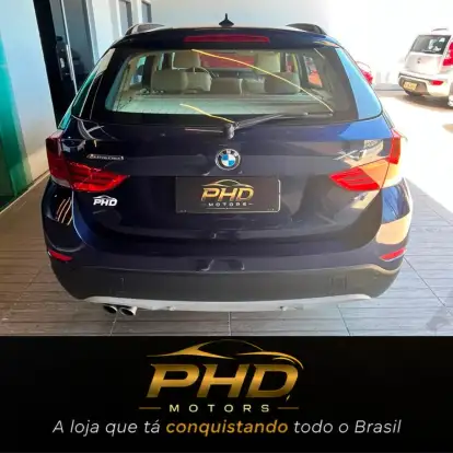 BMW-X1-2015