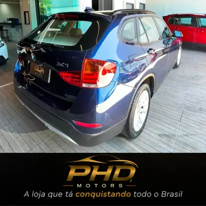 BMW-X1-2015